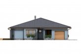 Vue - BUNGALOW 117